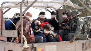 Israel cabinet approves deal for release of 50 hostages, offers temporary ceasefire