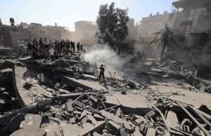 Council of Arab Health Ministers warns over catastrophic humanitarian situation in Gaza