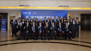 China, France to share experiences in development of nuclear energy