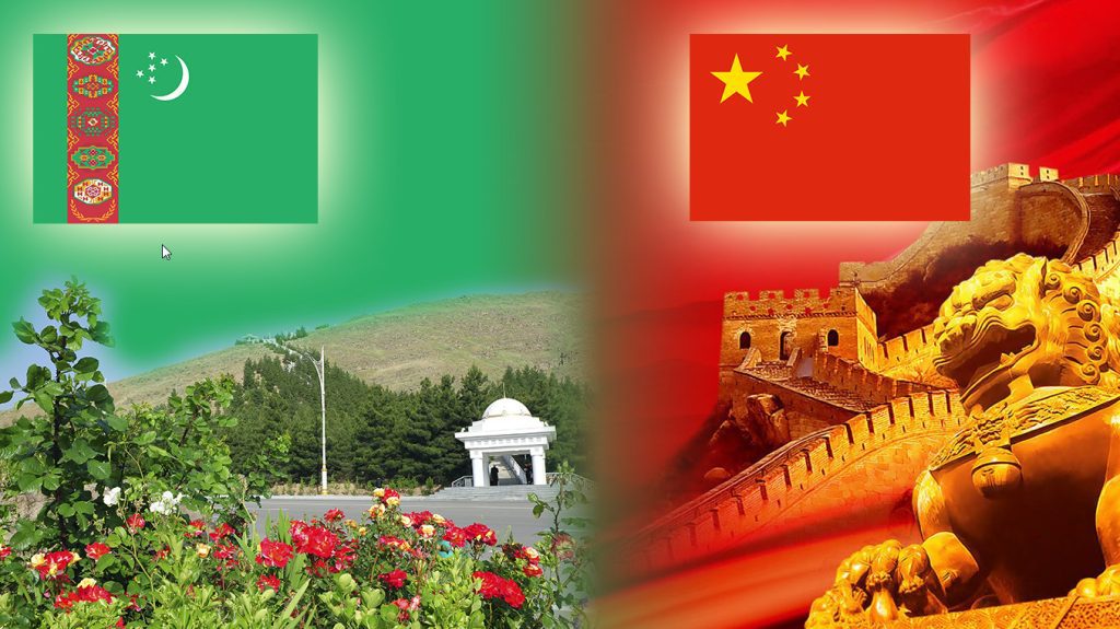 Turkmen-Chinese Intergovernmental meeting to be held in Ashgabat