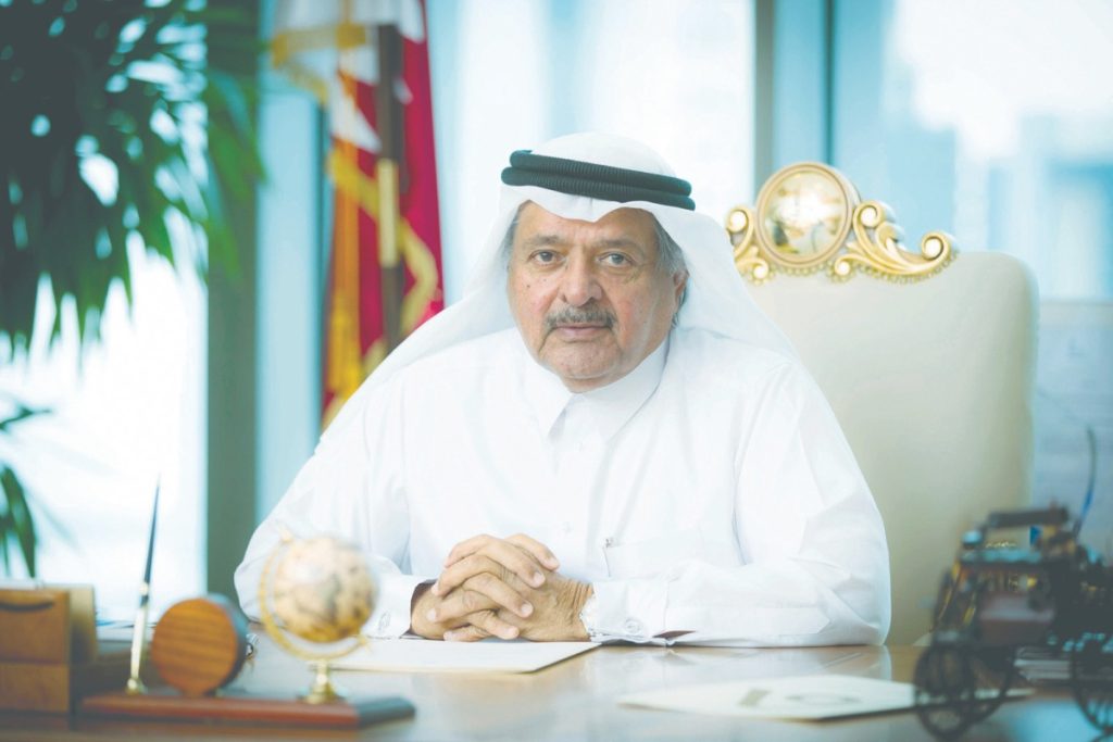 Qatar Classic Cars Competition and Exhibition to begin on Dec 6