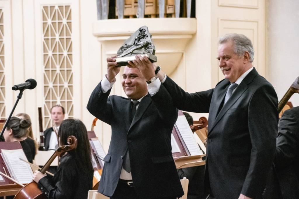Samarkand to become cultural capital of CIS in 2024