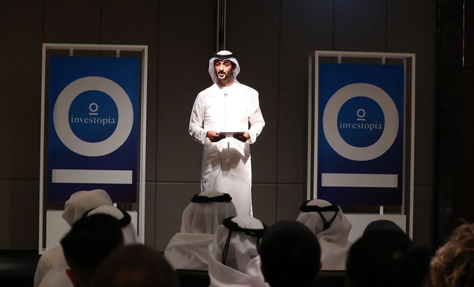 Investopia Summit