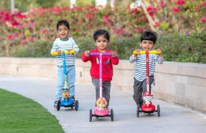 Abu Dhabi to host "Early Childhood Development Fair"