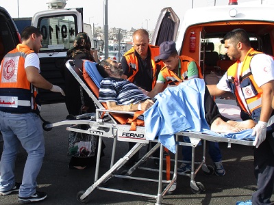 Türkiye to evacuate more patients from besieged Gaza