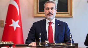 Israel's possession of nukes could heighten nuclear arms race in region: Turkish FM