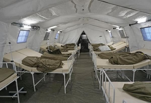 Türkiye to establish field hospital in Gaza