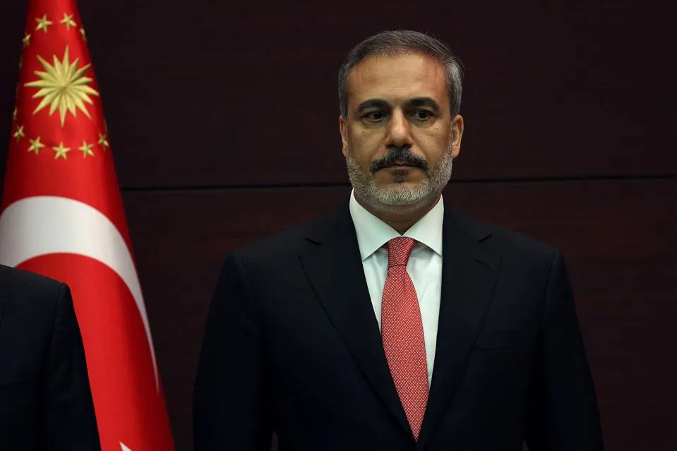 Turkish FM to attend NATO meeting