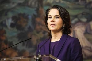 German FM to visit Azerbaijan