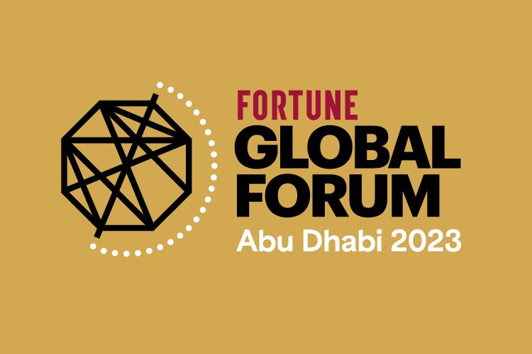 Fortune Global Forum to kick off tomorrow in Abu Dhabi