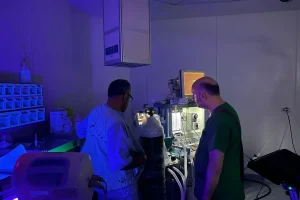 Gaza again in total communication blackout due to fuel shortage: UNRWA