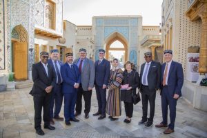 various US universities