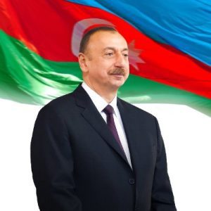 President Ilham Aliyev shares post on November 8 – Victory Day