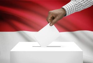 Indonesia 2024 elections: Baswedan draws number 1, Subianto 2, Pranowo