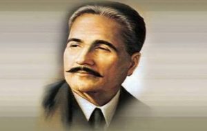 Pakistan Air Force Pays Tribute to Allama Muhammad Iqbal