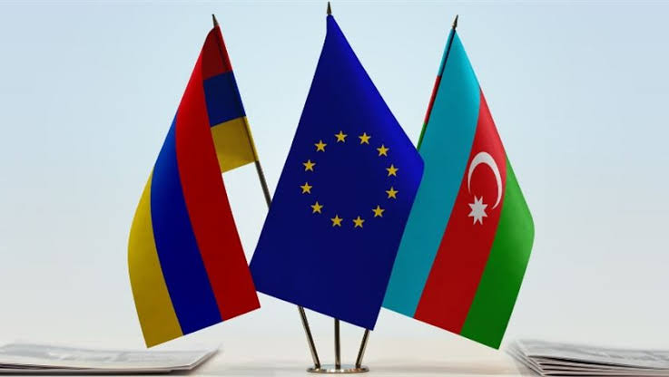 Armenia should not be illusioned by hoping for EU sanction against Azerbaijan