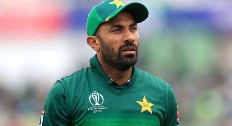 PCB appoints Wahab Riaz as Chief Selector
