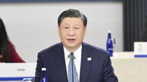 President Xi's vision for APEC