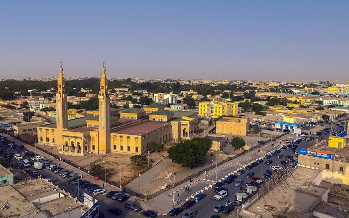 Nouakchott