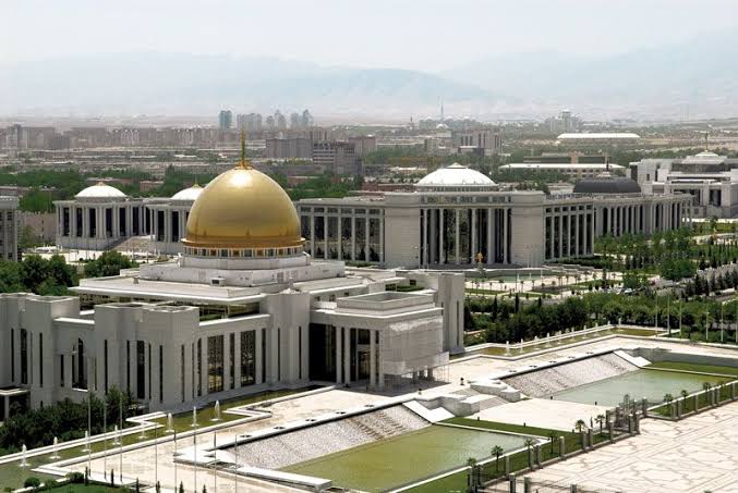 Turkmen Govt. to auction 47 state properties