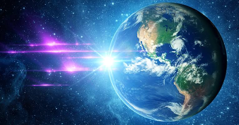 Researchers unveil an enigmatic 'Amaterasu' particle