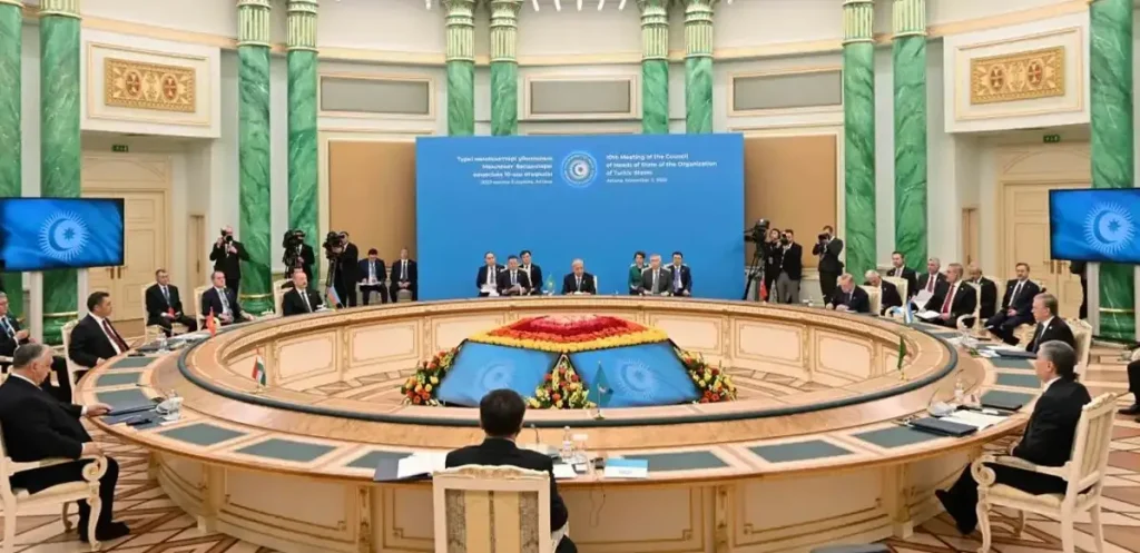 President Tokayev congratulates Azerbaijan on restoration of territorial integrity
