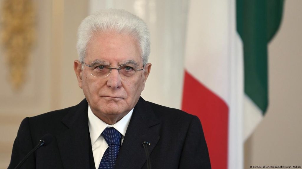 President of Italy to visit Uzbekistan
