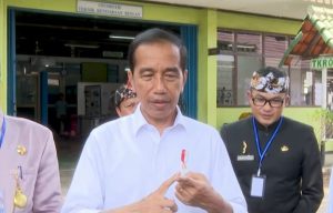 Jokowi confirms to attend OIC summit to discuss Gaza situation