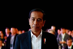 Jokowi to convey Indonesia's position on Gaza to Biden