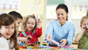 Early Childhood Development Fair to kick off in Abu Dhabi