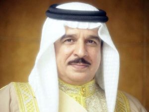 King of Bahrain to attend closing ceremony of Nasser bin Hamad Marine Heritage Season