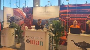 Oman continues to organise promotional workshops in Italy and Germany