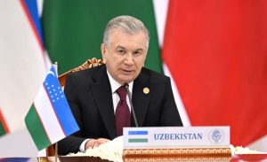 Address by President Shavkat Mirziyoyev at 16th Summit of ECO