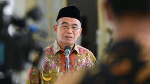 Indonesia's stance will never change about Palestinian issue
