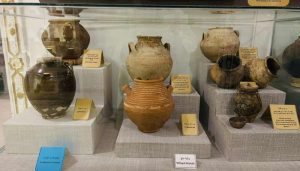 Nizwa Museum presents Omani heritage, culture and civilization