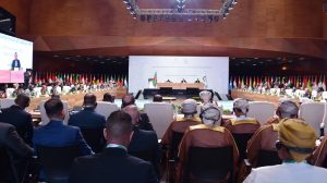 Labour Center of OIC opens in Baku