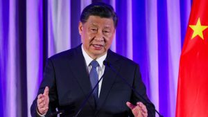 Speech by President Xi Jinping at APEC CEO Summit in San Francisco