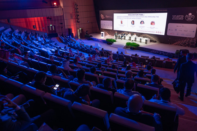Inaugural smart cities expo to support urban living in Saudi Arabia