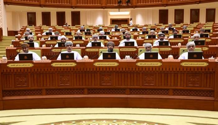 Oman's Shura Council discusses 2024 Draft Budget