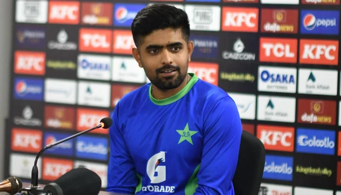 Babar Azam steps down as captain of Pakistan in all formats