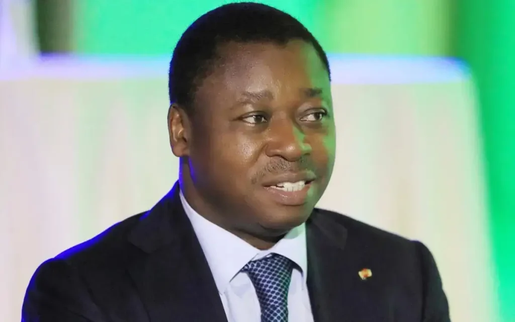 President of Togolese Republic to visit Kazakhstan