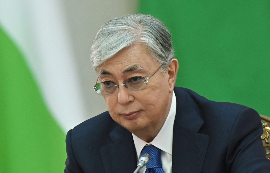 President Tokayev to visit Minsk and Baku