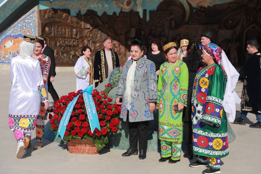 Uzbekistan hosts Tolerance Week