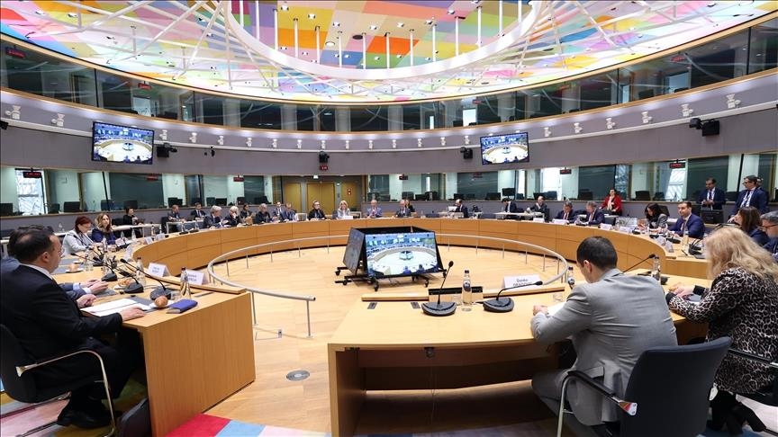EU calls for 'immediate pauses', establishment of humanitarian corridors in Gaza