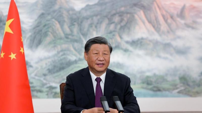 Xi Jinping greets World Conference on China Studies – Shanghai Forum