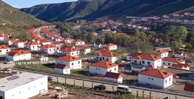 Azerbaijan relocates 91 more individuals to Zabukh village
