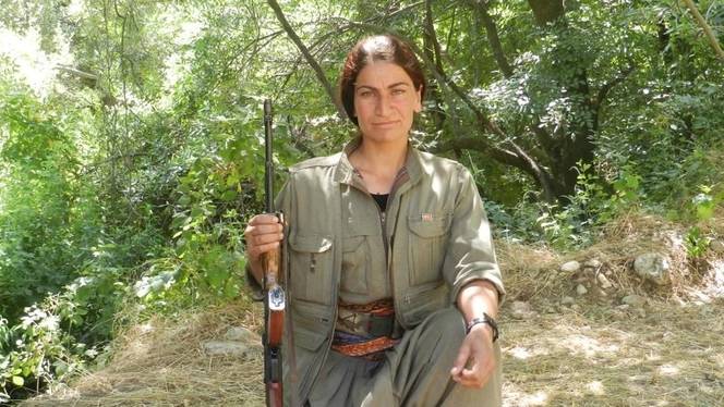 Türkiye MIT neutralises PKK munition coordinator