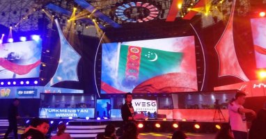Ashgabat, The Gulf Observer: At the beginning of 2024, the first Student Esports Cup in the history of country will be held Turkmenistan.