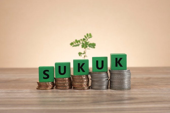 Sukuk bonds