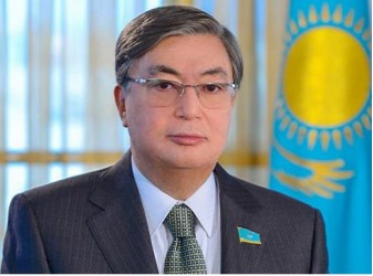 Kazakhstan